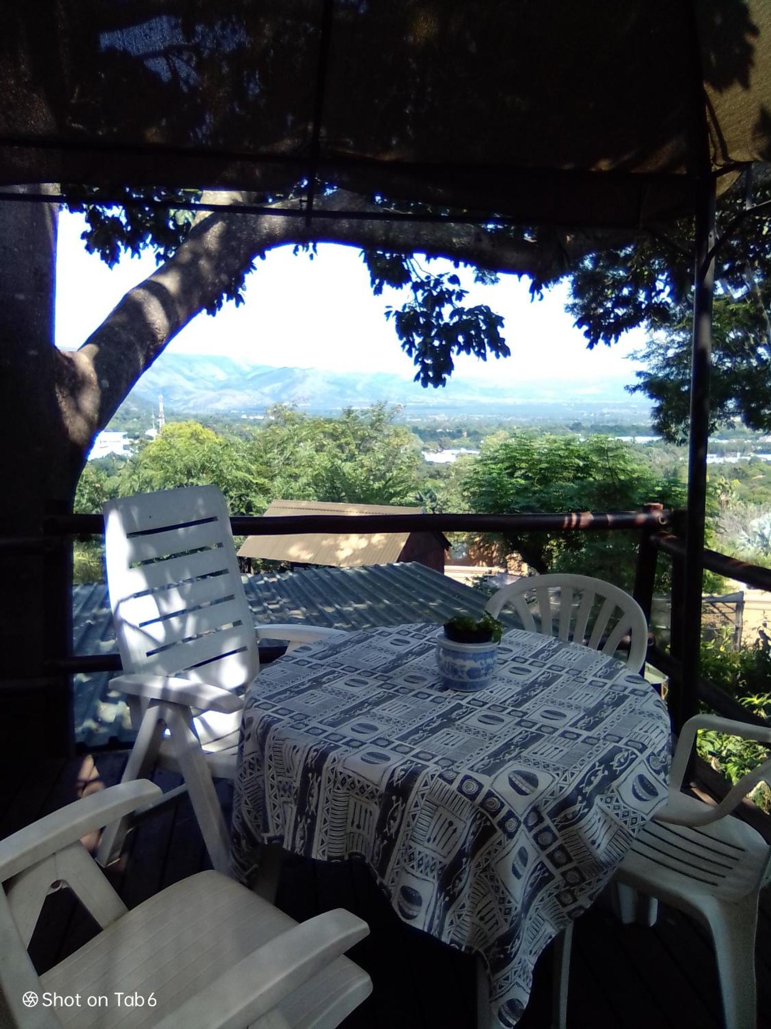 Pumba'S Lookout Villa Barberton Kültér fotó