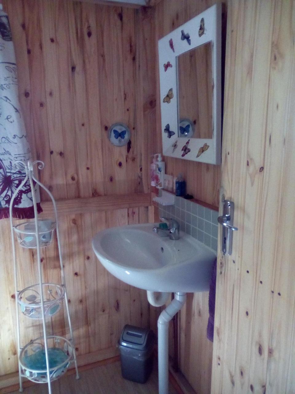 Pumba'S Lookout Villa Barberton Kültér fotó
